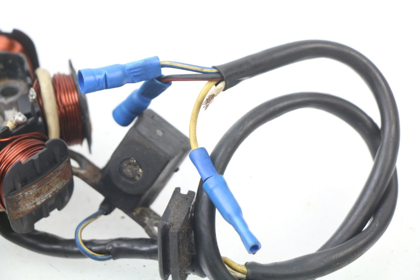photo de STATOR PEUGEOT LUDIX BLASTER 50 (2006 - 2014)