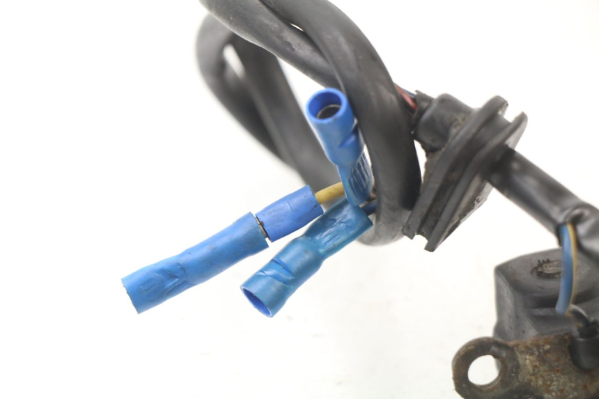 photo de STATOR PEUGEOT LUDIX BLASTER 50 (2006 - 2014)