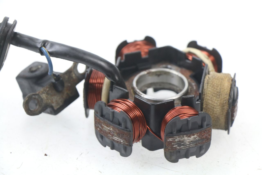 photo de STATOR PEUGEOT LUDIX BLASTER 50 (2006 - 2014)