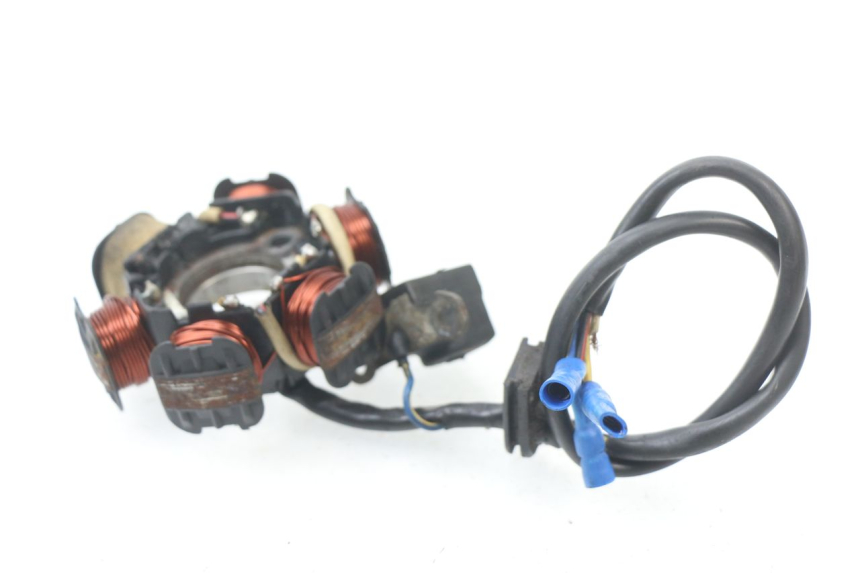 photo de STATOR PEUGEOT LUDIX BLASTER 50 (2006 - 2014)