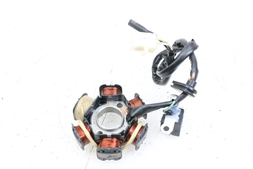 photo de STATOR PEUGEOT SPEEDFIGHT 4 2T 50 (2015 - 2019)