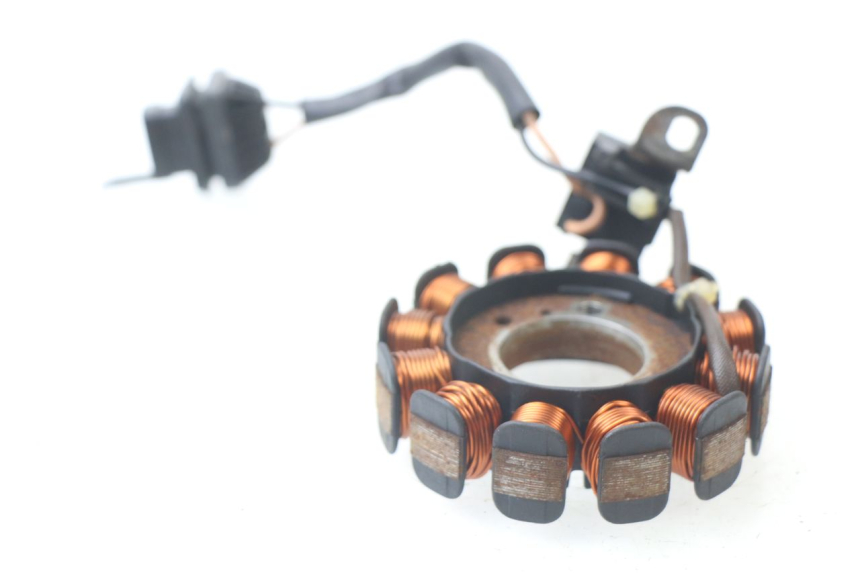 photo de STATOR PIAGGIO LIBERTY 4T 50 (2009 - 2015)