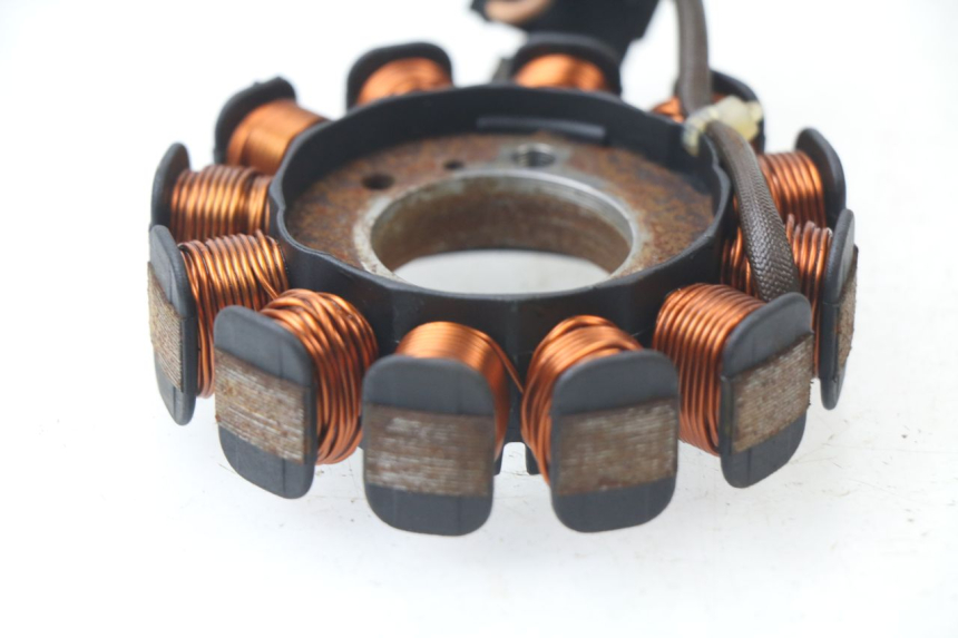 photo de STATOR PIAGGIO LIBERTY 4T 50 (2009 - 2015)