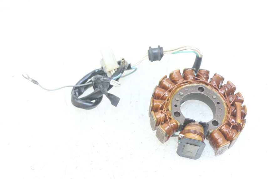 photo de ESTATOR YAMAHA SR 125 (1982 - 2003)