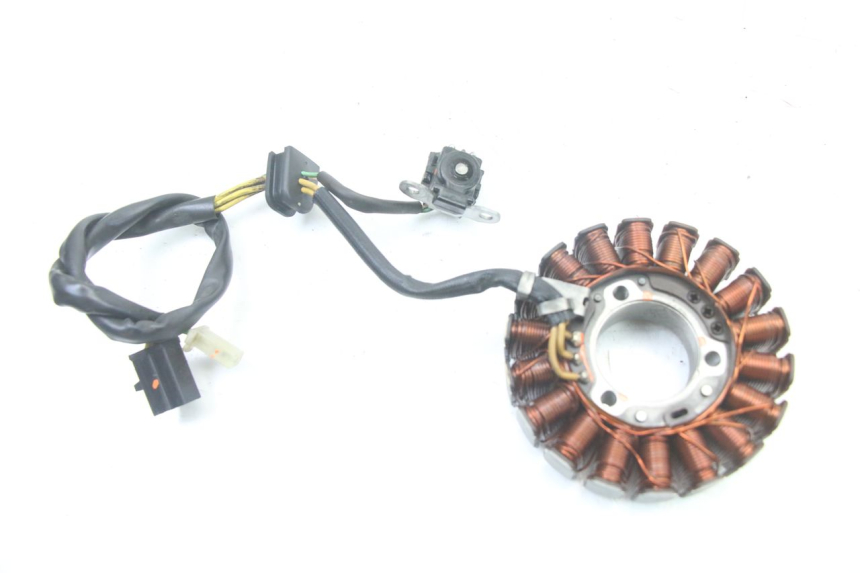 photo de STATOR SUZUKI BURGMAN 125 (2015 - 2017)