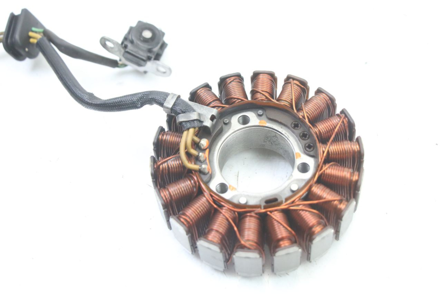 photo de STATOR SUZUKI BURGMAN 125 (2015 - 2017)