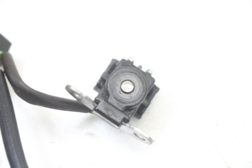 photo de STATOR SUZUKI BURGMAN 125 (2015 - 2017)