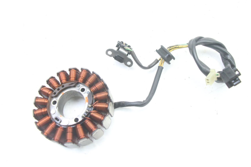 photo de STATOR SUZUKI BURGMAN 125 (2015 - 2017)