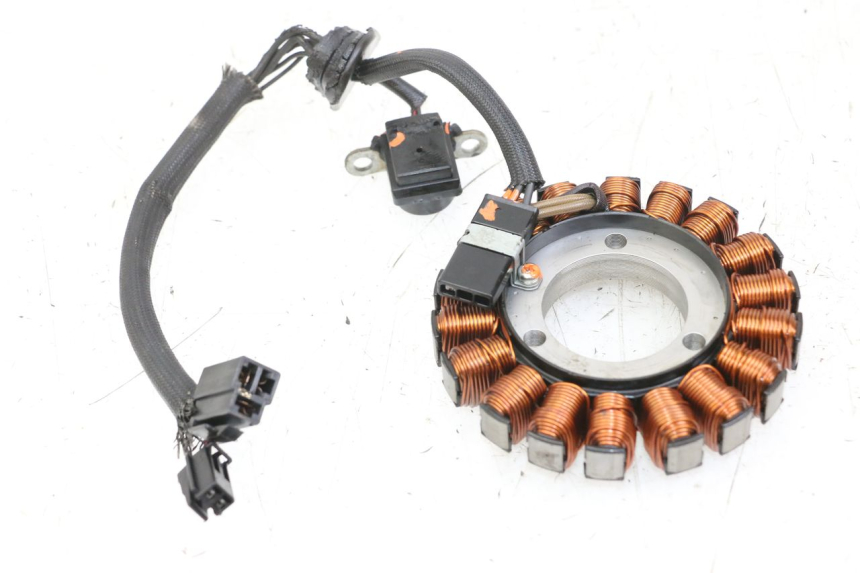 photo de STATOR SUZUKI GSX F GSXF 650 (2007 - 2015)