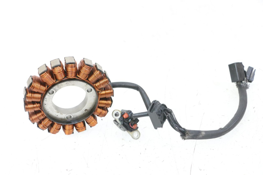 photo de STATOR SUZUKI GSX F GSXF 650 (2007 - 2015)