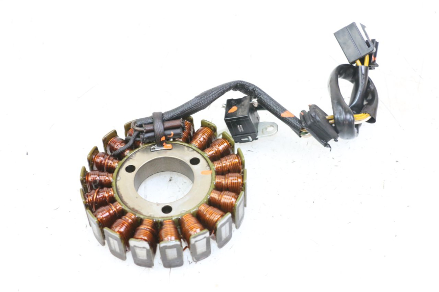 photo de STATOR SUZUKI SV S 650 (1999 - 2002)