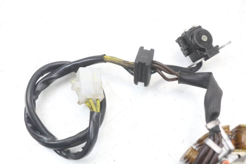 photo de Estator SUZUKI VL INTRUDER 125 (2004 - 2007)