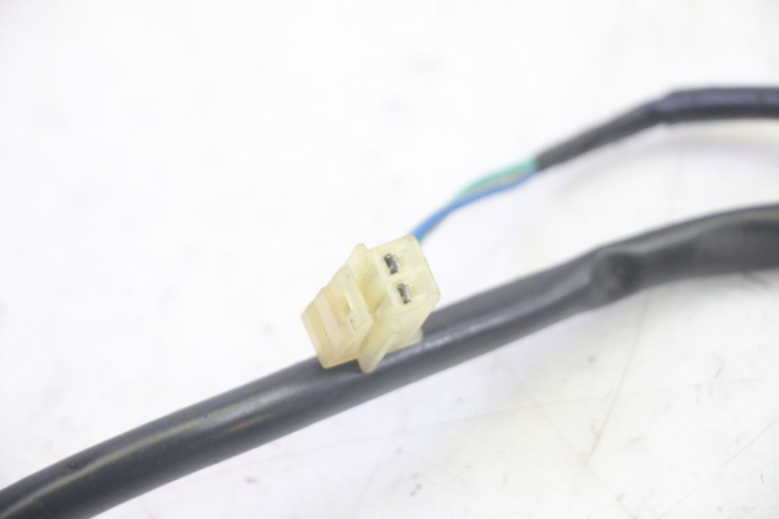 photo de STATOR YAMAHA TDM ABS 900 (2002 - 2014) - Detalles de los puntos de fijación