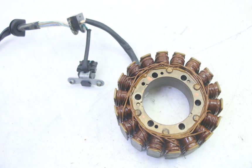 photo de STATOR YAMAHA TDM ABS 900 (2002 - 2014) - Vista general del producto