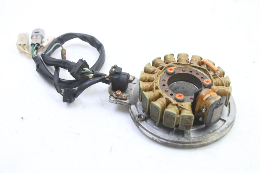 photo de STATOR YAMAHA TDR DELTABOX 125 (1993 - 2003)