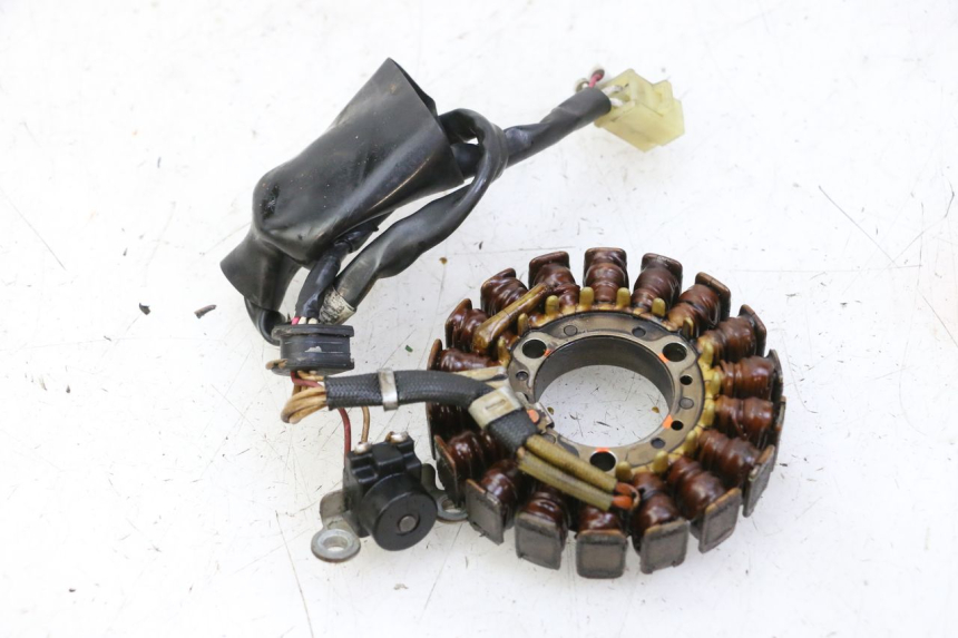 photo de STATOR YAMAHA X-MAX XMAX 125 (2010 - 2014)