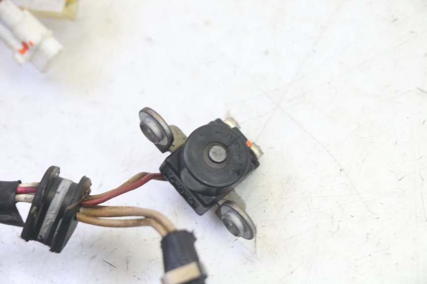 photo de STATOR YAMAHA X-MAX XMAX 125 (2010 - 2014)