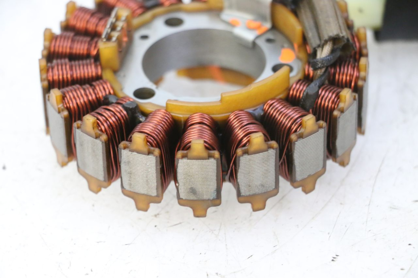photo de STATOR YAMAHA X-MAX XMAX 250 (2006 - 2009)