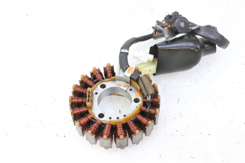 photo de STATOR YAMAHA X-MAX XMAX 250 (2006 - 2009)