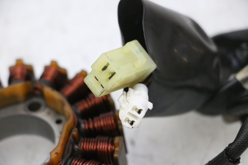 photo de STATOR YAMAHA X-MAX XMAX 250 (2006 - 2009)