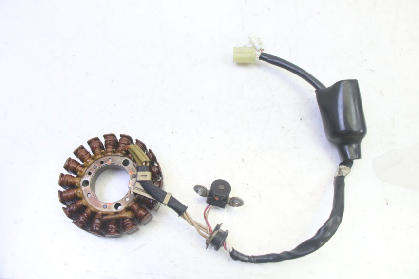 photo de STATOR YAMAHA X-MAX XMAX 125 (2010 - 2014) - Vista principal
