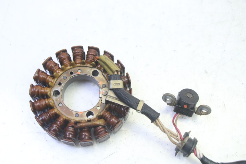 photo de STATOR YAMAHA X-MAX XMAX 125 (2010 - 2014) - Detalle de la pieza