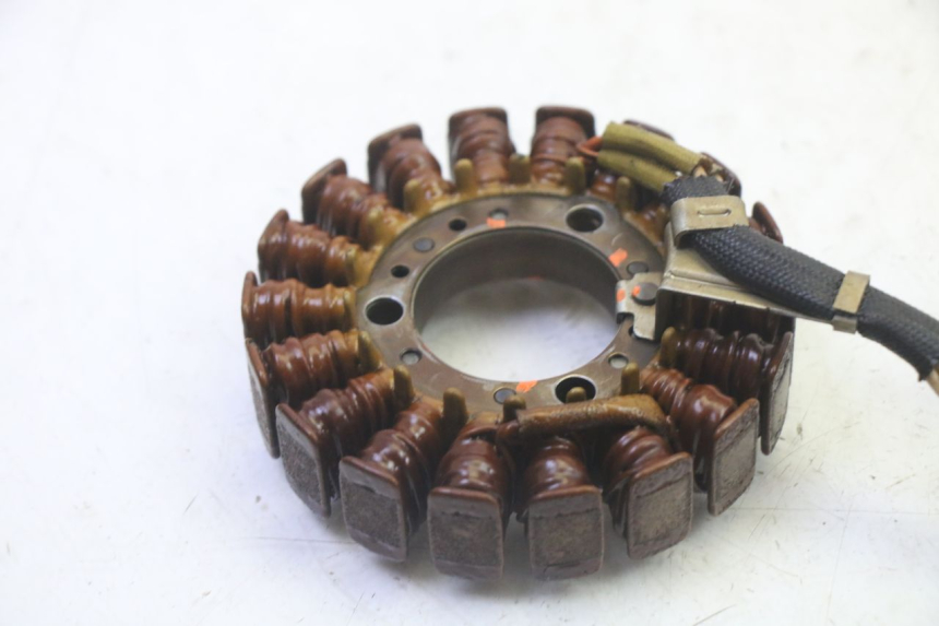 photo de STATOR YAMAHA X-MAX XMAX 125 (2010 - 2014) - Zoom estado de uso