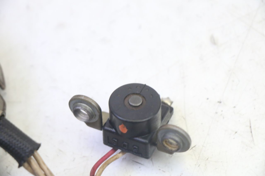 photo de STATOR YAMAHA X-MAX XMAX 125 (2010 - 2014) - Otra perspectiva