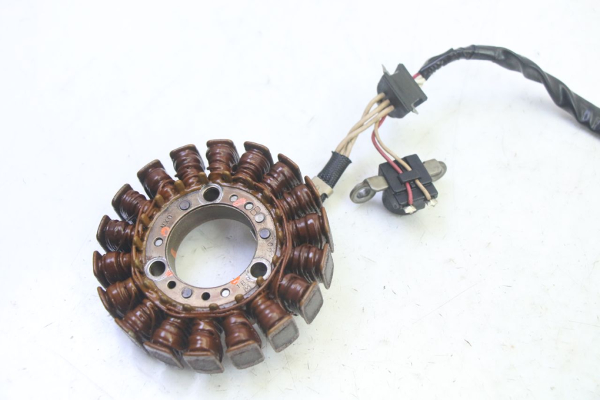 photo de STATOR YAMAHA X-MAX XMAX 125 (2010 - 2014) - Vista general del producto