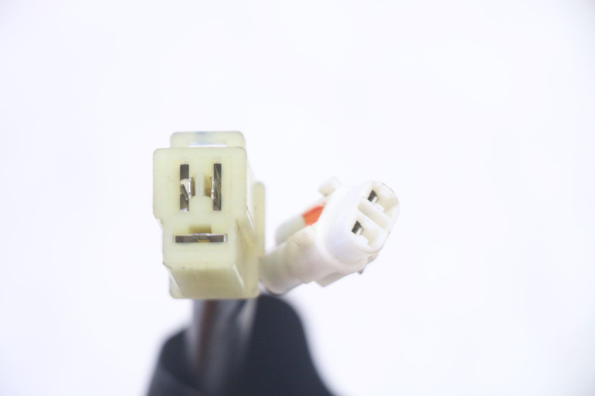 photo de STATOR YAMAHA X-MAX XMAX 125 (2010 - 2014) - Detalles de los puntos de fijación