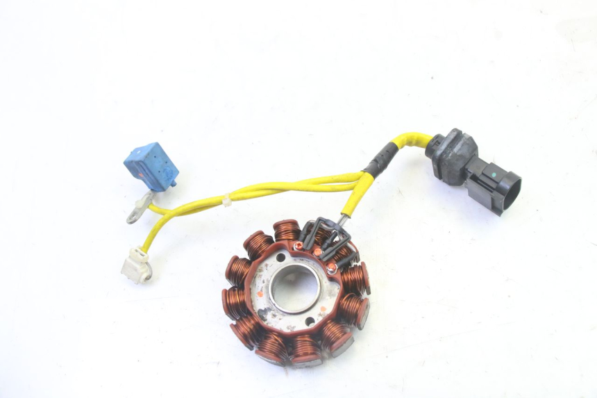 photo de STATOR PIAGGIO XEVO - X EVO 125 (2007 - 2016)