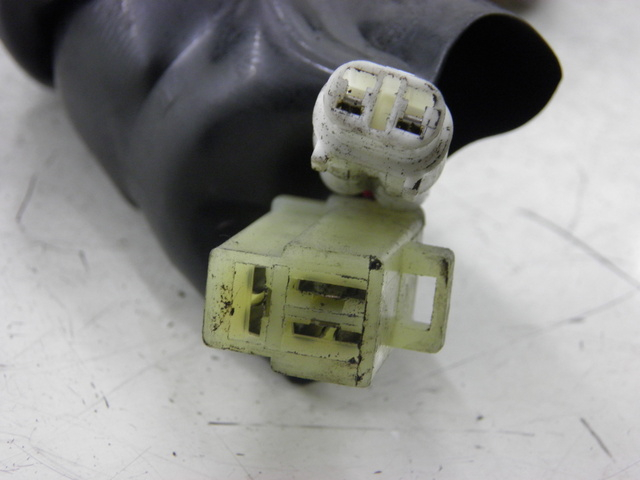 photo de STATOR YAMAHA X-CITY XCITY 125 (2007 - 2013) - Otra vista del artículo