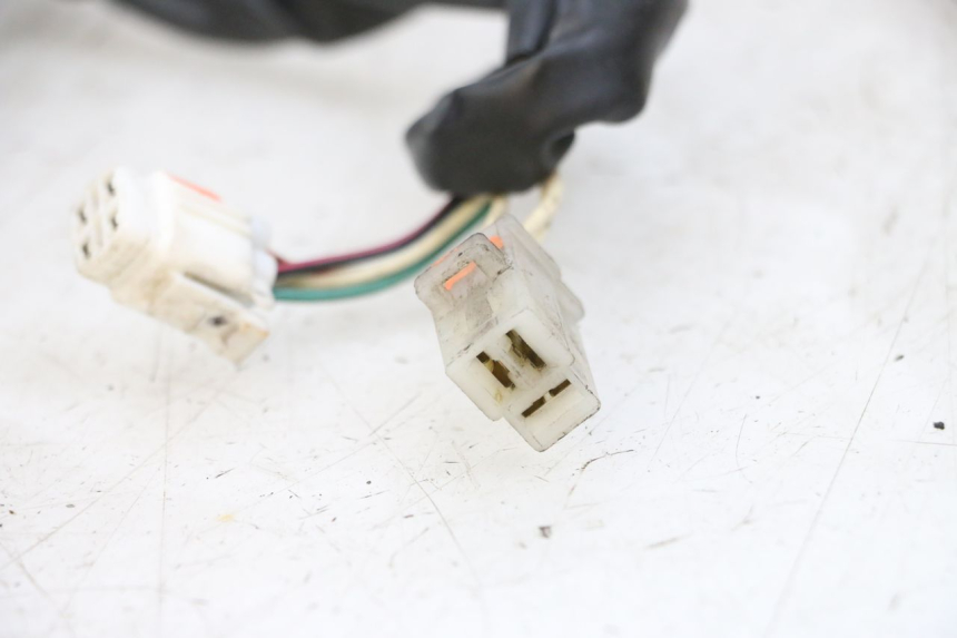 photo de STATOR YAMAHA YP MAJESTY 125 (2002 - 2006) - Vista general del producto