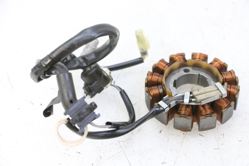 photo de STATOR YAMAHA YZ-F YZF 250 (2014 - 2018)