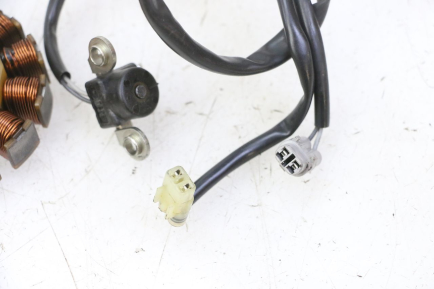 photo de STATOR YAMAHA YZ-F YZF 250 (2014 - 2018)