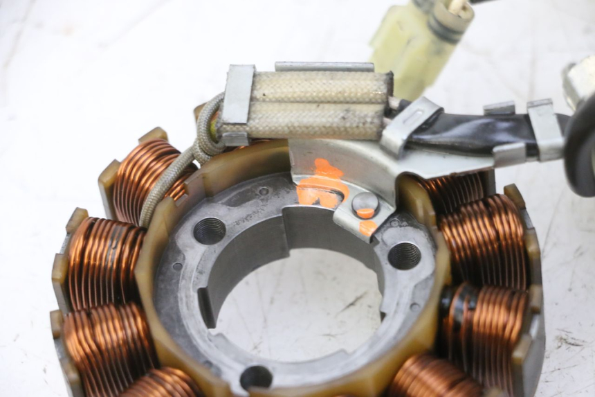 photo de STATOR YAMAHA YZ-F YZF 250 (2014 - 2018)