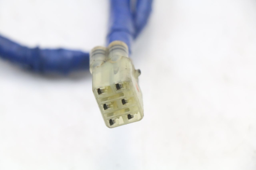 photo de ESTATOR YAMAHA YZ 85 (2002 - 2018) - Detalles de los puntos de fijación