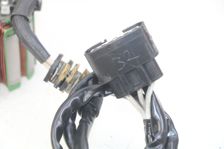 photo de ESTATOR YAMAHA YZF R1 1000 (2007 - 2008)