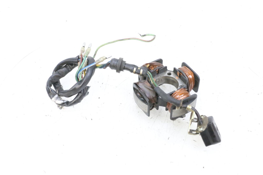 photo de STATOR KYMCO ZING 125 (1997 - 2003) - Vista principal