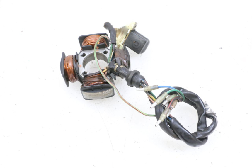 photo de STATOR KYMCO ZING 125 (1997 - 2003) - Detalle de la pieza
