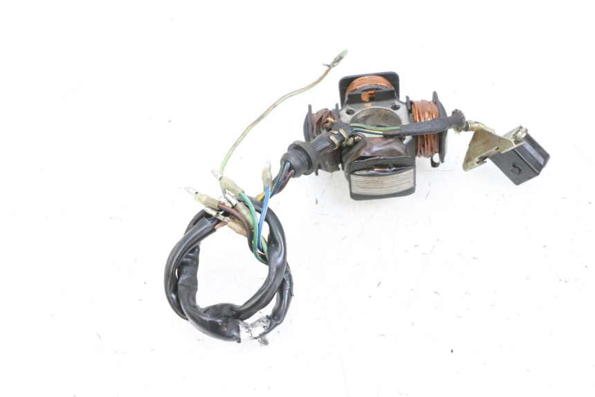 photo de STATOR KYMCO ZING 125 (1997 - 2003) - Otra vista del artículo