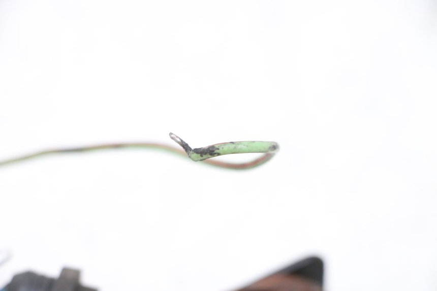 photo de STATOR KYMCO ZING 125 (1997 - 2003) - Características distintivas