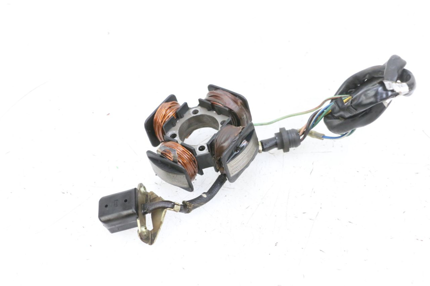 photo de STATOR KYMCO ZING 125 (1997 - 2003) - Vista general del producto