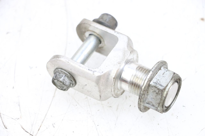 photo de AMORTIGUADOR MONTAJE SUZUKI GSXR GSX-R 1000 (2003 - 2004) - Zoom estado de uso