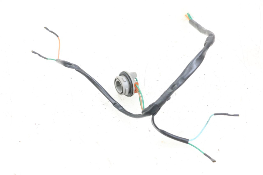 photo de Soporte de bombilla DAELIM A-FOUR 2T 50 (2005 - 2012)