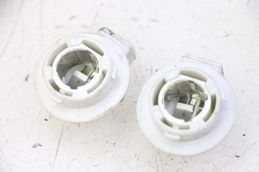 photo de PORTALAMPARAS PIAGGIO LXV 4T 50 (2009 - 2013)