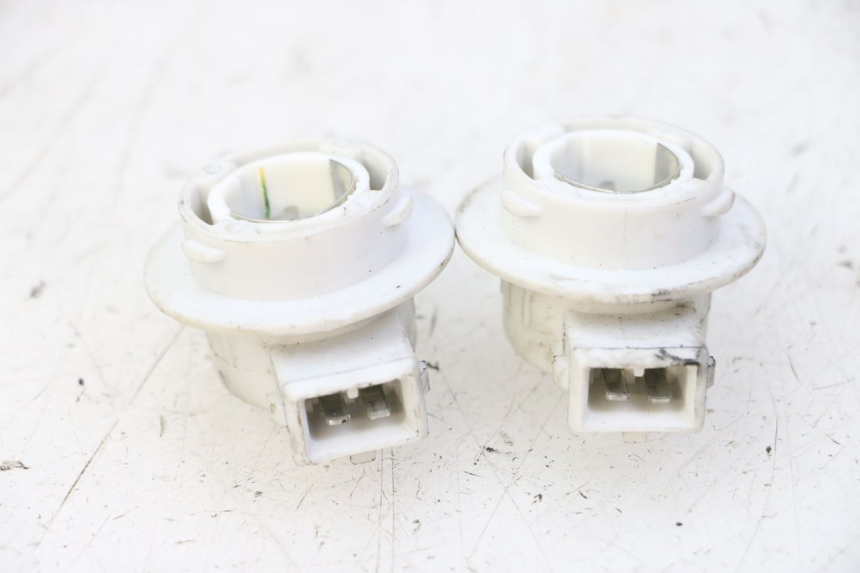 photo de PORTALAMPARAS PIAGGIO LXV 4T 50 (2009 - 2013)