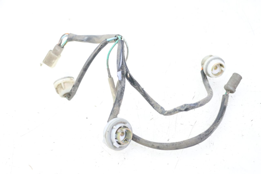 photo de PORTALAMPARAS SYM ORBIT III 3 4T 50 (2021 - 2025)