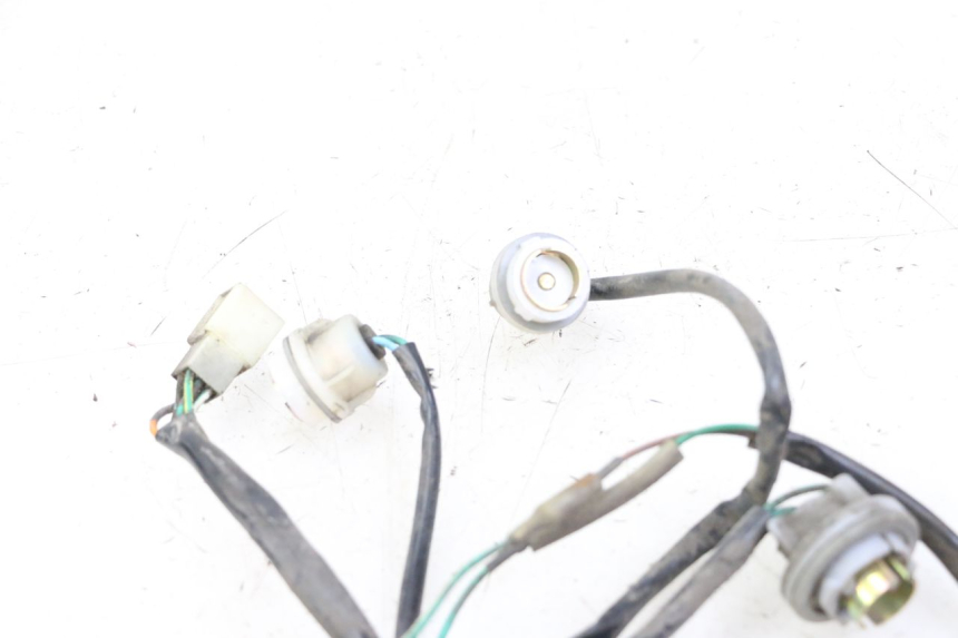 photo de PORTALAMPARAS SYM ORBIT III 3 4T 50 (2021 - 2025)