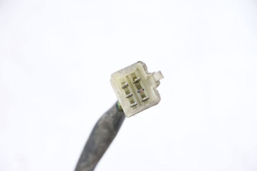 photo de PORTALAMPARAS SYM ORBIT III 3 4T 50 (2021 - 2025)